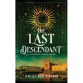 The Last Descendant - Paperback