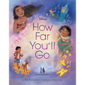 How Far You'll Go - Hardcover