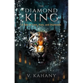 The Diamond King: A Tale of Love, Hate, and Diamonds - Paperback