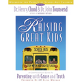 The Raising Great Kids Workbook for Parents of School-Age Children: A Comprehensive Guide to Parenting with Grace and Truth - Paperback