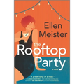 The Rooftop Party - Paperback