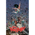 Do a Powerbomb - Paperback