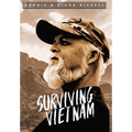 Surviving Vietnam - Hardcover