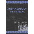 Archaeology by Design - Paperback