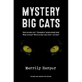 Mystery Big Cats - Paperback