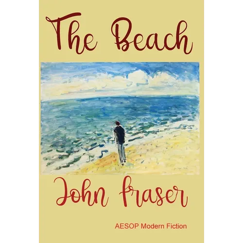 The Beach - Hardcover