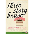 Three Story House - Paperback