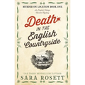 Death in the English Countryside - Paperback
