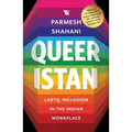 Queeristan: LGBTQ Inclusion in the Indian Workplace - Paperback