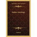 Indian Astrology - Paperback