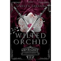 Wilted Orchid: A Dark Mafia Romance - Paperback