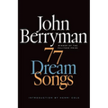 77 Dream Songs - Paperback