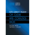 On Clear and Confused Ideas - Hardcover