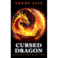 Cursed Dragon - Paperback