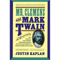 Mr. Clemens and Mark Twain - Paperback