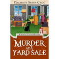 Murder at a Yard Sale - Paperback