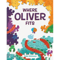 Where Oliver Fits - Hardcover