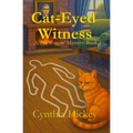 Cat-Eyed Witness - Paperback