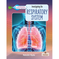 Investigating the Respiratory System - Paperback
