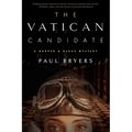 Vatican Candidate: A Harper & Blake Mystery - Hardcover