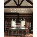 Interiors of a Storyteller - Hardcover