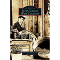 Napa Valley Wine Country - Hardcover