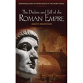 The Decline and Fall of the Roman Empire - Hardcover