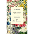 Ikebana - The Art of Flower Arrangement - Ikenobo School - Hardcover
