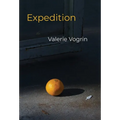Expedition - Hardcover