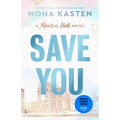 Save You - Paperback