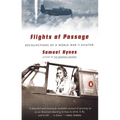 Flights of Passage: Recollections of a World War II Aviator - Paperback