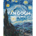 Van Gogh: The Pop-Up Book - Hardcover