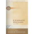 A Scholastic Miscellany - Paperback