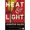 Heat and Light - Paperback
