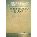The Self-Propelled Island - Paperback