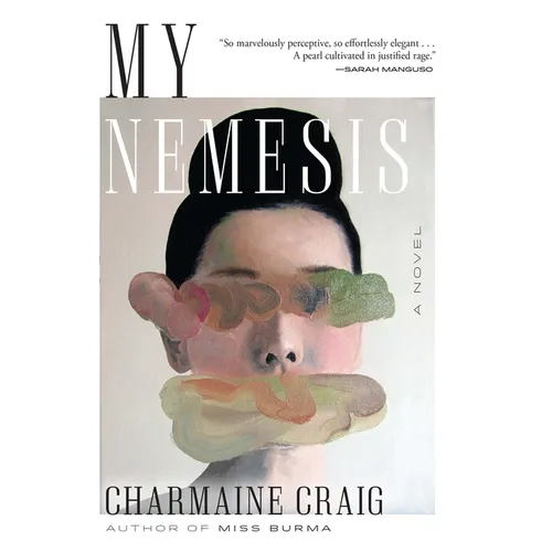 My Nemesis - Hardcover