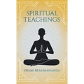 Spiritual Teachings - Hardcover