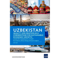 Uzbekistan: Quality Job Creation as a Cornerstone for Sustainable Economic Growth - Paperback