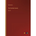 The Cannibal Islands: Vol. IX - Paperback