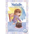 The Natalie and the Downside-Up Birthday - Paperback