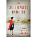 Codebreaker's Daughter - Hardcover