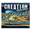 The Creation Story for Children - Hardcover