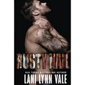 Rusty Nail - Paperback