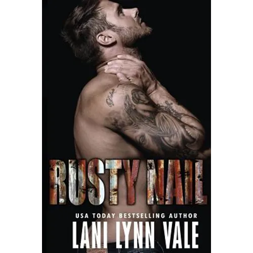 Rusty Nail - Paperback