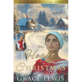 The Heart of Christmas: Amish Holiday Romance - Paperback