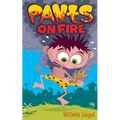 Pants on Fire - Paperback