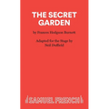 The Secret Garden - Paperback