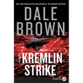 The Kremlin Strike - Paperback