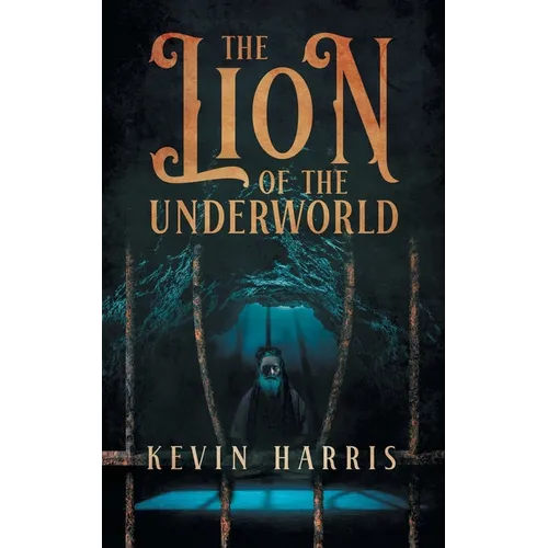 The Lion of the Underworld - Paperback