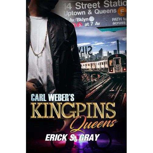 Carl Weber's Kingpins: Queens - Mass Market Paperbound